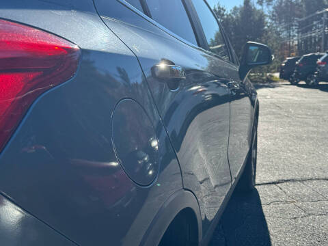 2014 Buick Encore