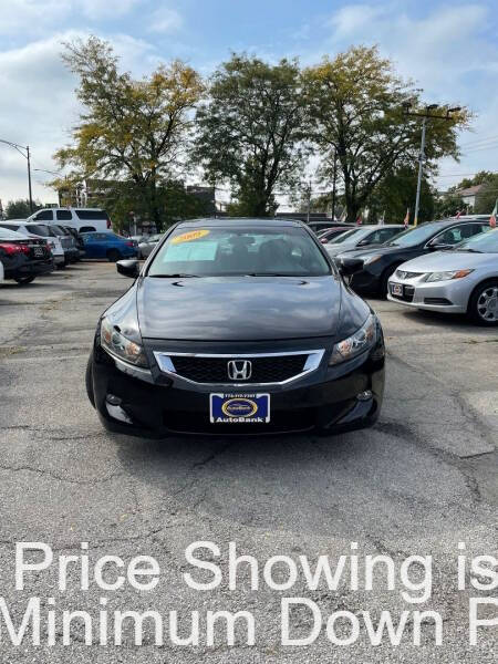 2009 Honda Accord