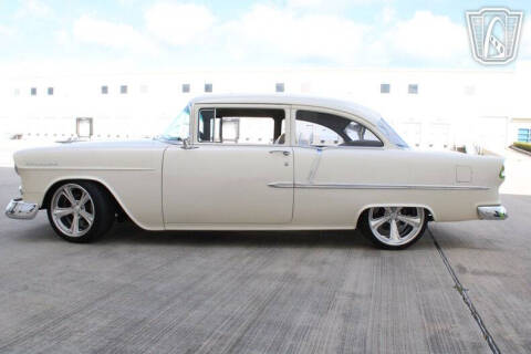 1955 Chevrolet 210