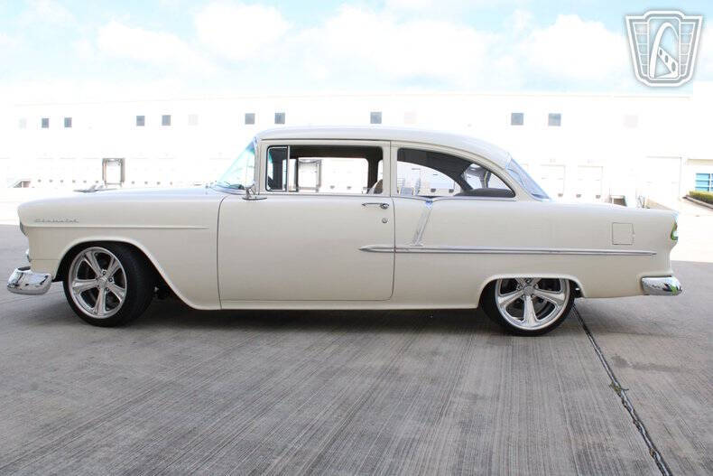 1955 Chevrolet 210
