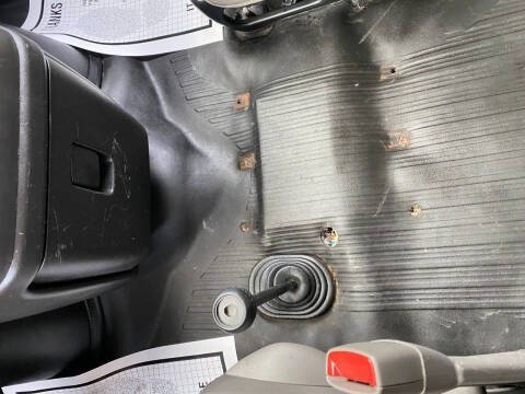 2008 Chevrolet G3500