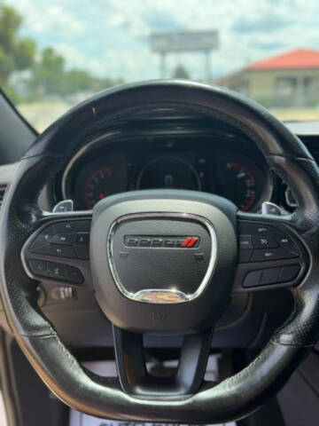 2021 Dodge Durango GT