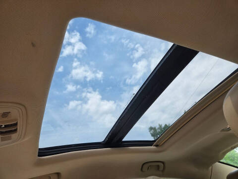 2013 Buick LaCrosse Leather