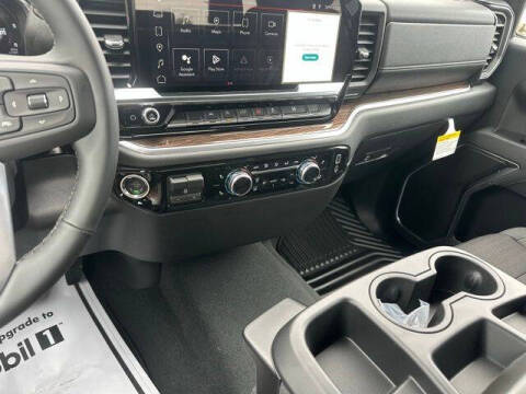 2026 GMC Sierra 1500 Elevation Standard
