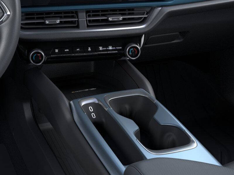 2026 Chevrolet Equinox EV LT 2