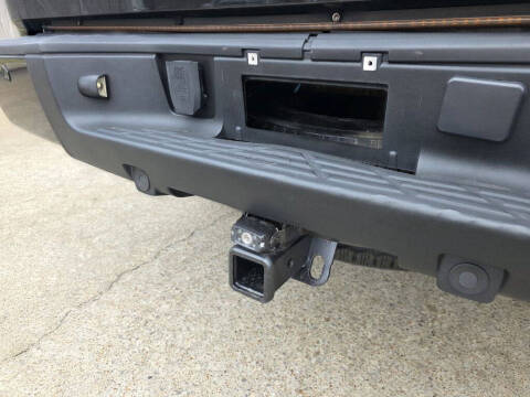 2009 GMC Sierra 1500 Denali