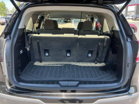 2022 Subaru Ascent Premium 8-Passenger