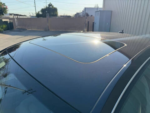 2013 Audi A8 3.0T quattro