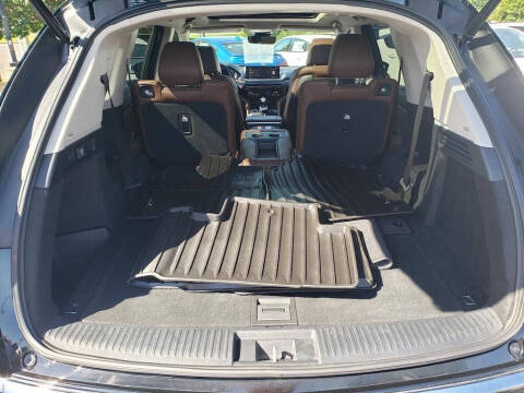 2024 Acura MDX SH-AWD w/Tech
