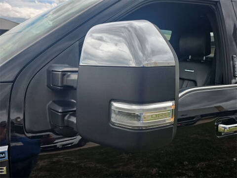 2022 Ford F-450 Super Duty