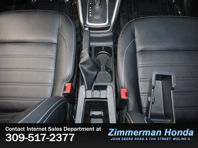 2022 Ford EcoSport Titanium