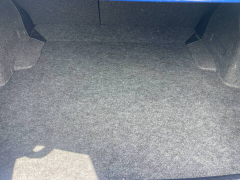 2019 Subaru WRX Premium