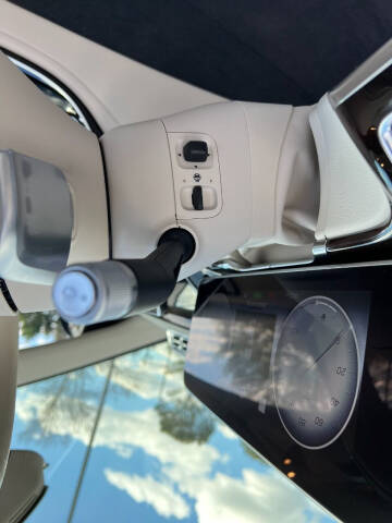 2021 Mercedes-Benz S-Class S 580 4MATIC