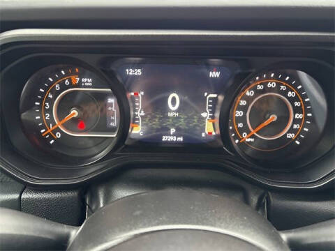 2024 Jeep Gladiator Mojave