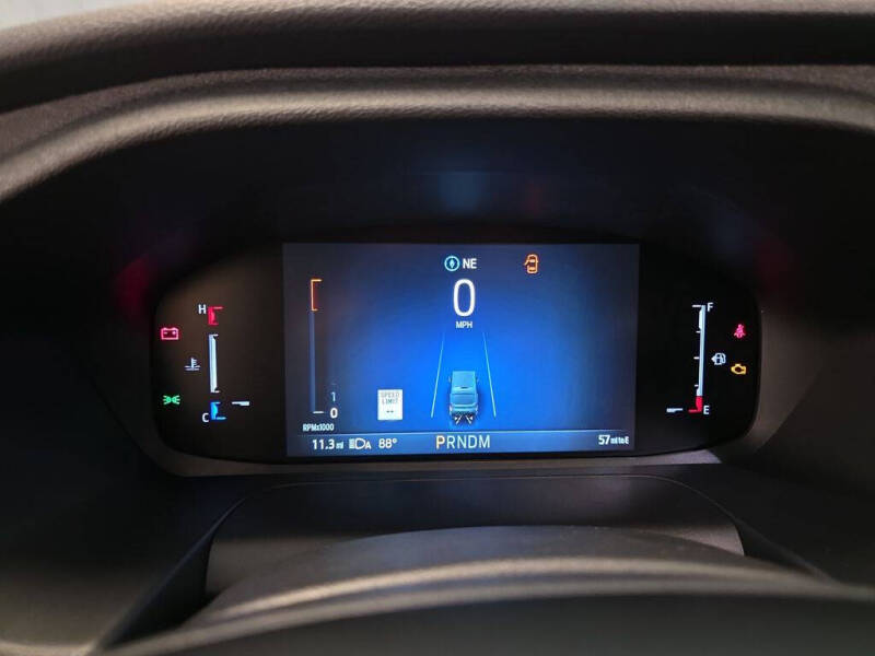 2026 Ford Transit 350
