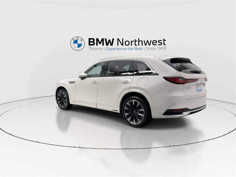 2024 Mazda CX-90 3.3 Turbo S Premium Plus