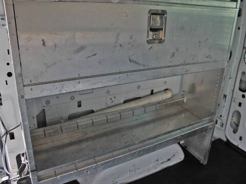 2014 Ford E-Series E-350 SD