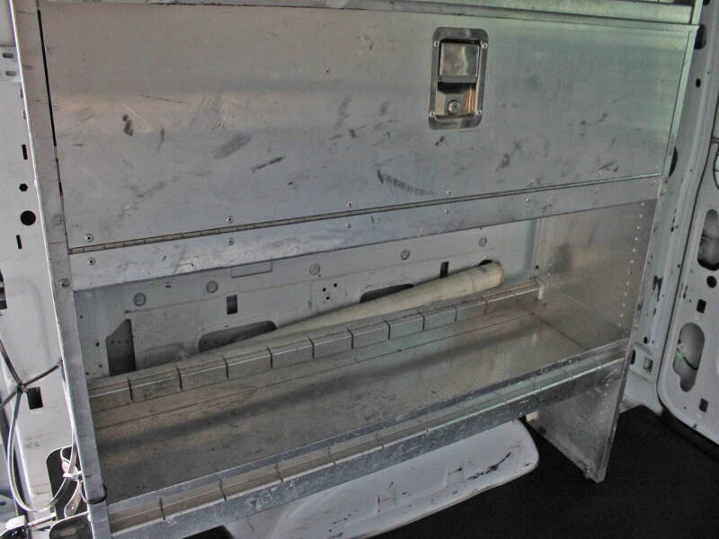 2014 Ford E-Series E-350 SD