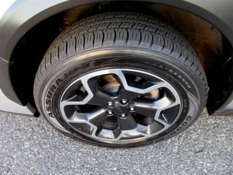 2013 Subaru XV Crosstrek 2.0i Limited