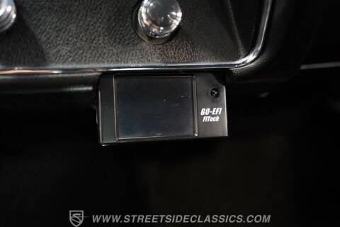 1971 Chevrolet Chevelle