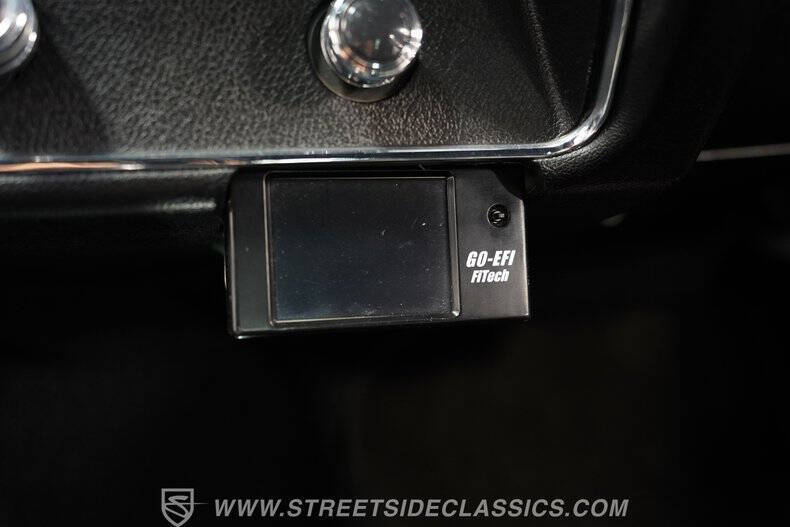 1971 Chevrolet Chevelle