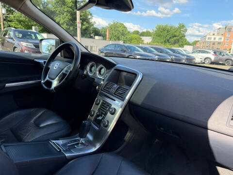 2012 Volvo XC60