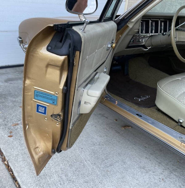 1970 Buick Skylark