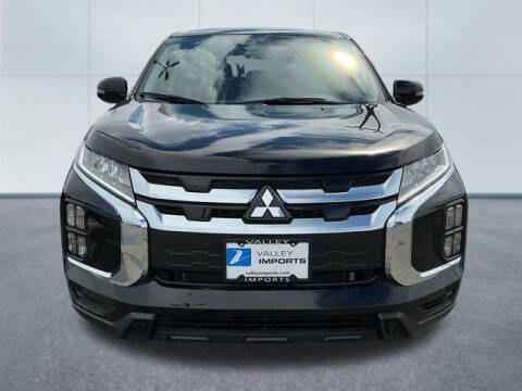 2026 Mitsubishi Outlander Sport