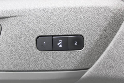 2017 GMC Acadia Limited