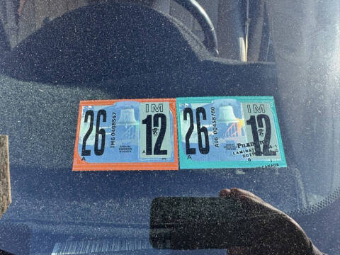 2007 Chevrolet Tahoe