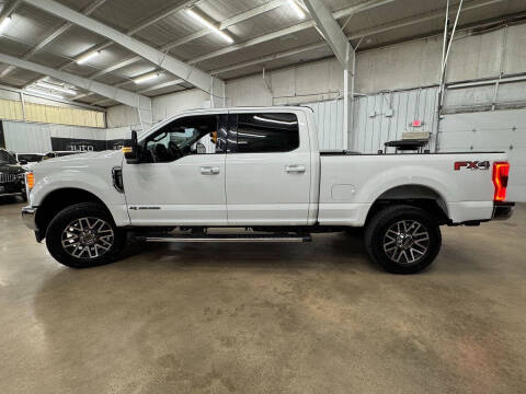 2019 Ford F-250 Super Duty
