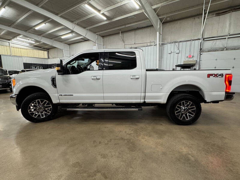 2019 Ford F-250 Super Duty