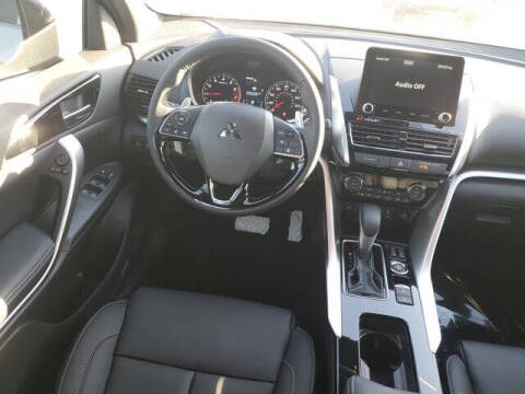 2026 Mitsubishi Eclipse Cross SEL