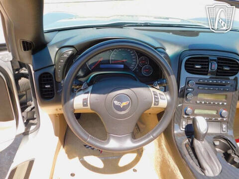 2011 Chevrolet Corvette