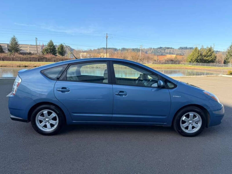 2007 Toyota Prius
