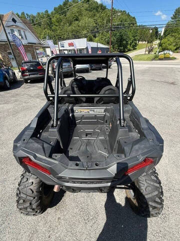 2023 Polaris RZR XP 4 1000 Sport