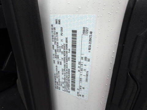 2026 Ford Transit 250