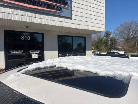 2024 Acura RDX SH-AWD w/Tech