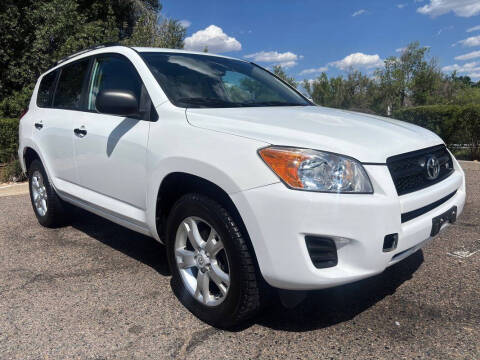 2010 Toyota RAV4
