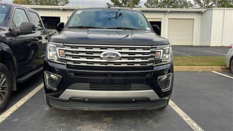 2020 Ford Expedition MAX Limited