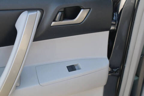 2013 Toyota Highlander