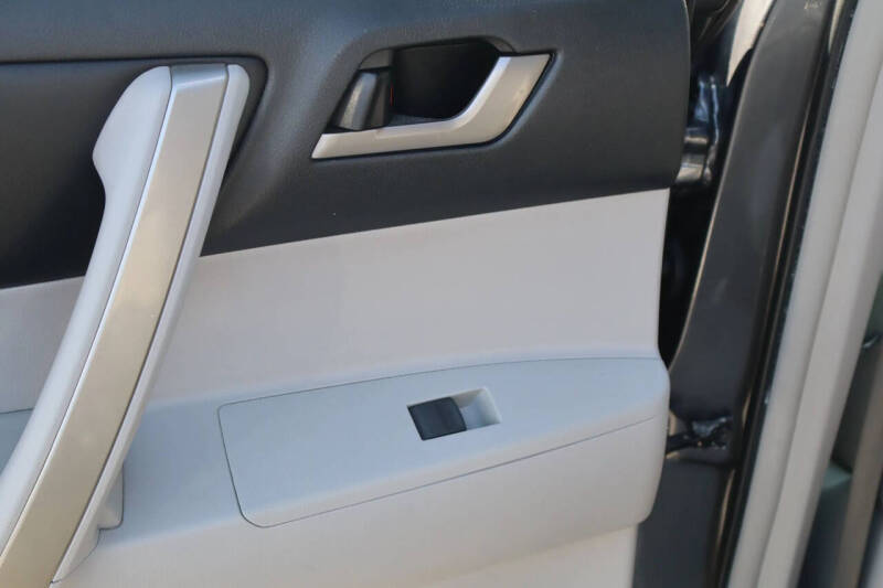 2013 Toyota Highlander