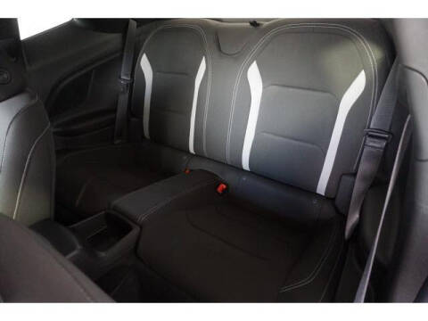 2022 Chevrolet Camaro