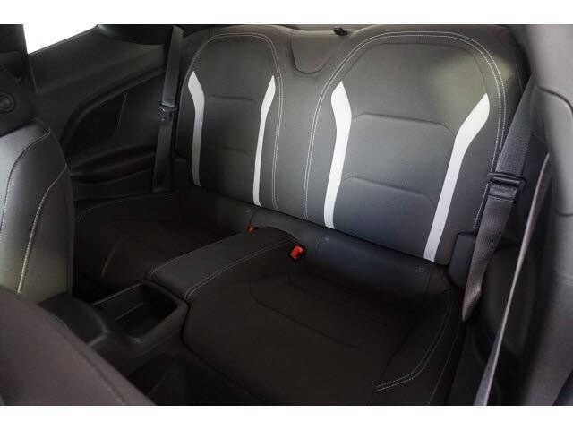 2022 Chevrolet Camaro