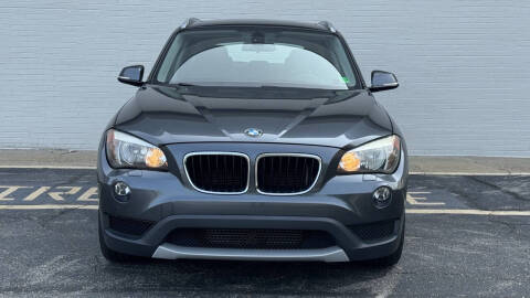2014 BMW X1 xDrive28i