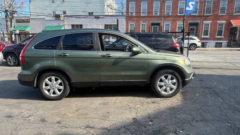 2008 Honda CR-V EX-L