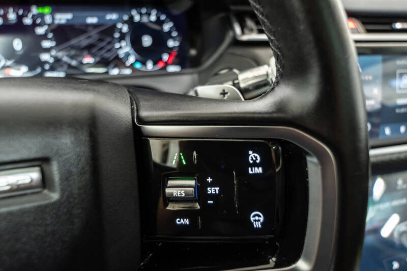 2021 Land Rover Range Rover Velar P250 S