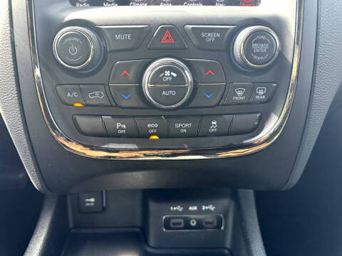 2019 Dodge Durango R/T