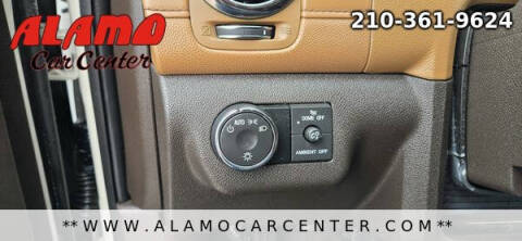 2014 Buick Enclave Leather