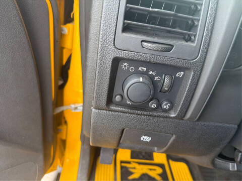 2006 HUMMER H3